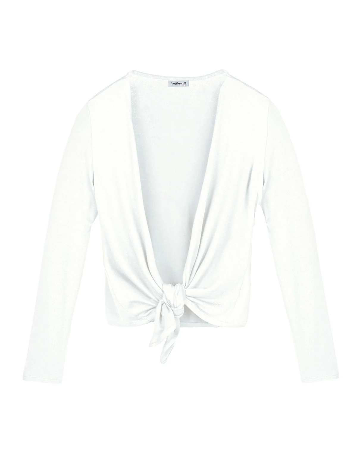 Short Tie Wrap - Image 73