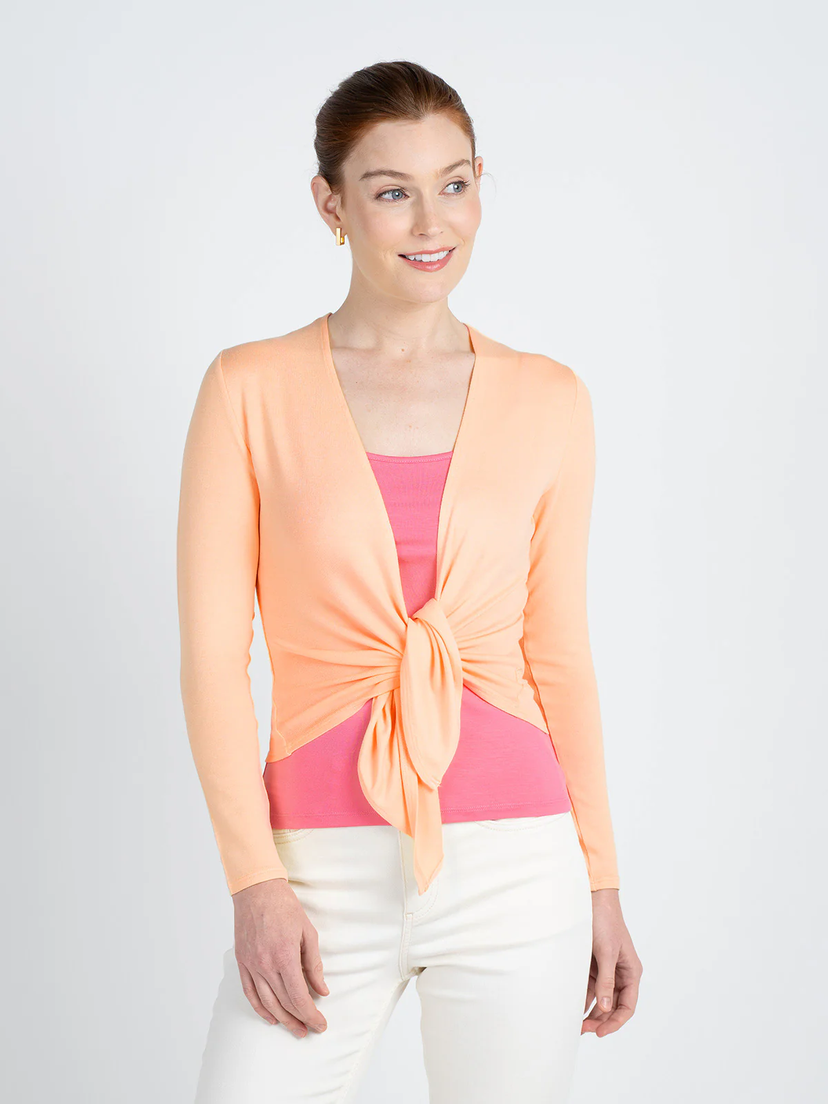 Short Tie Wrap - Image 74