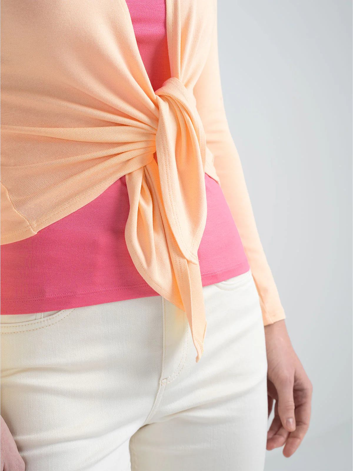 Short Tie Wrap - Image 77