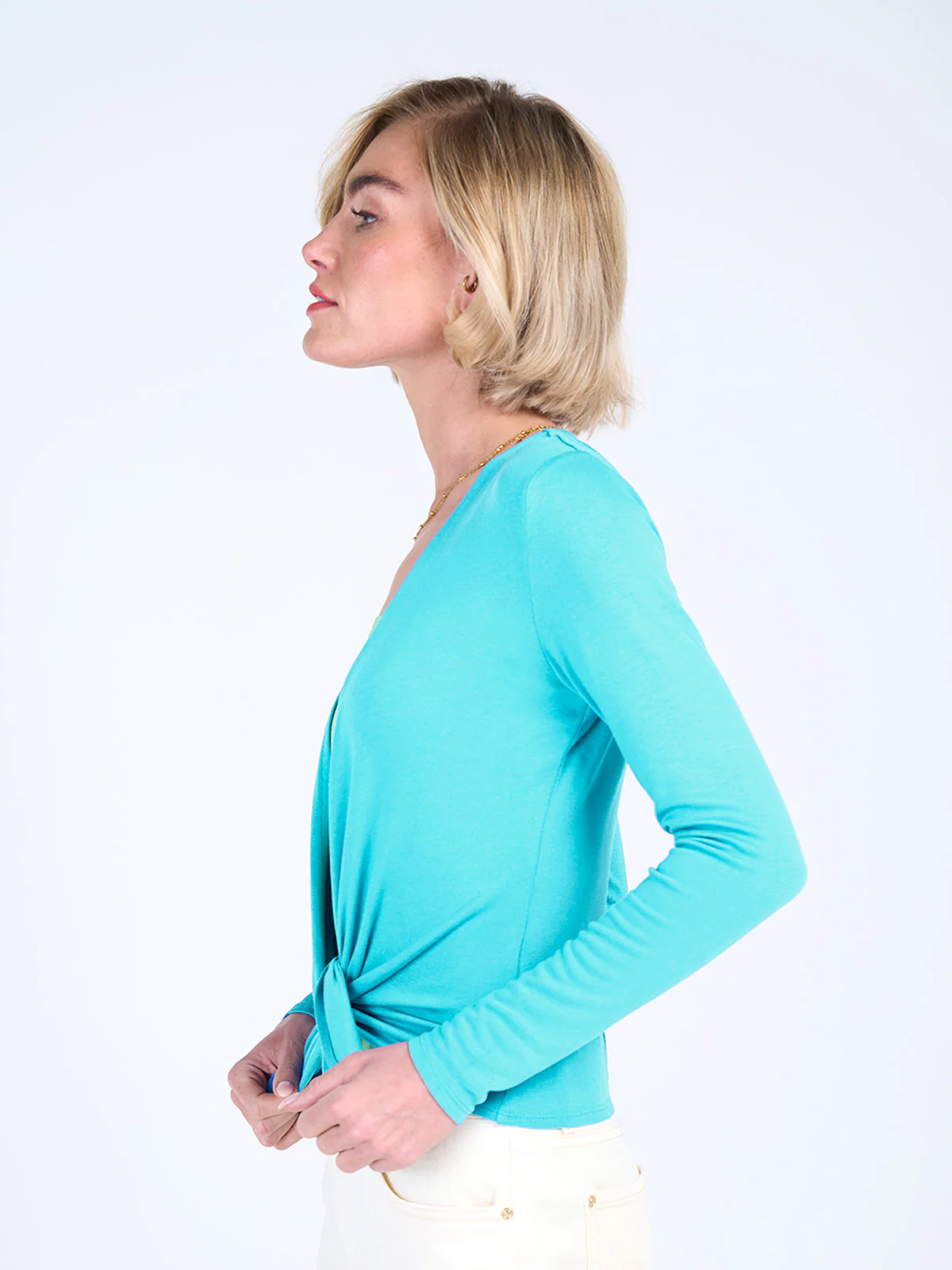 Short Tie Wrap - Image 8