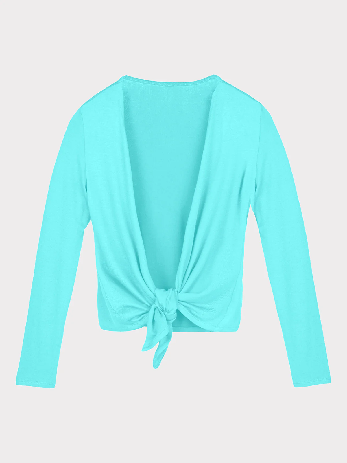 Short Tie Wrap - Image 9