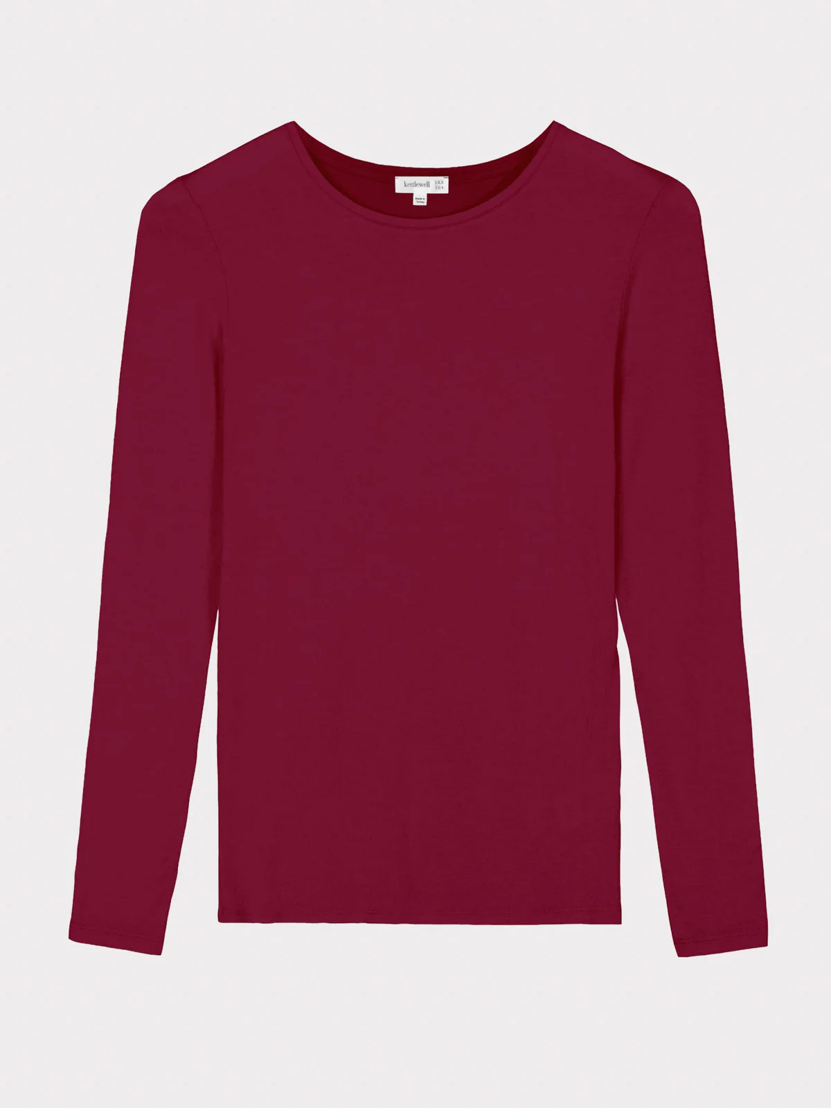 Silky Crew Neck - Image 14