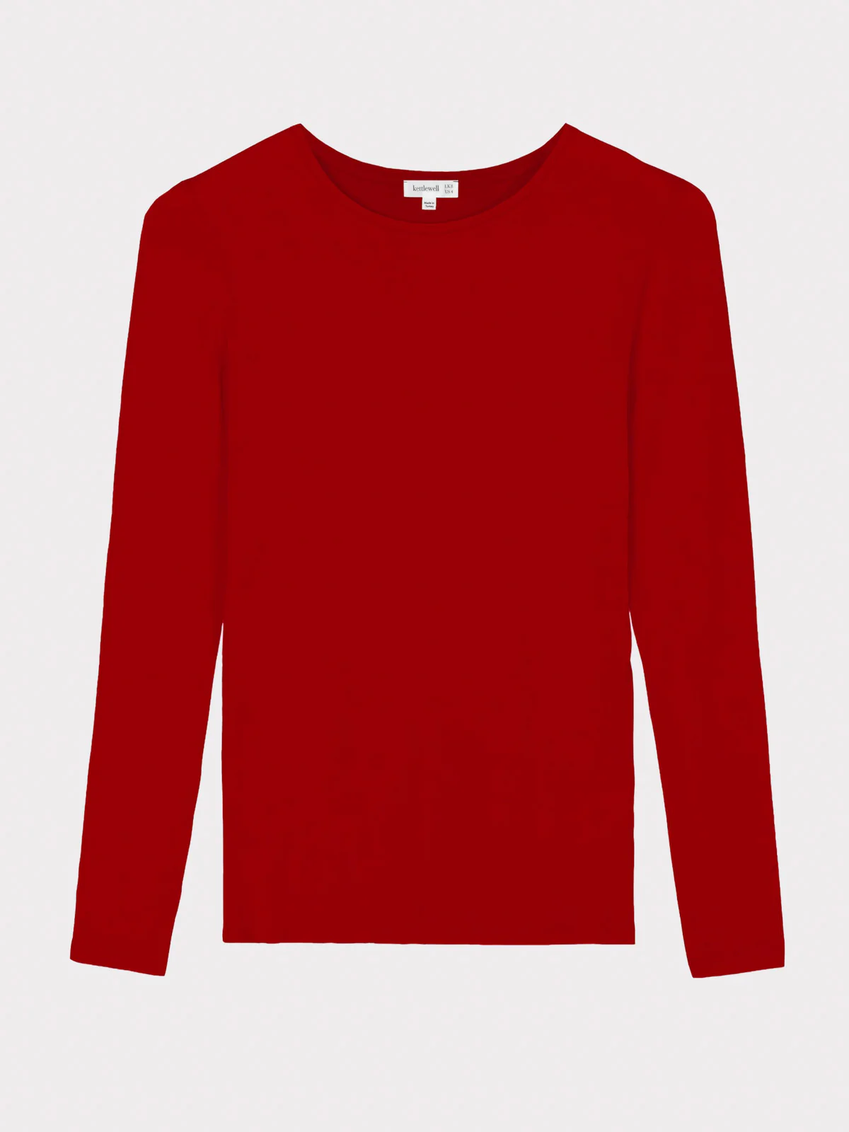 Silky Crew Neck - Image 18