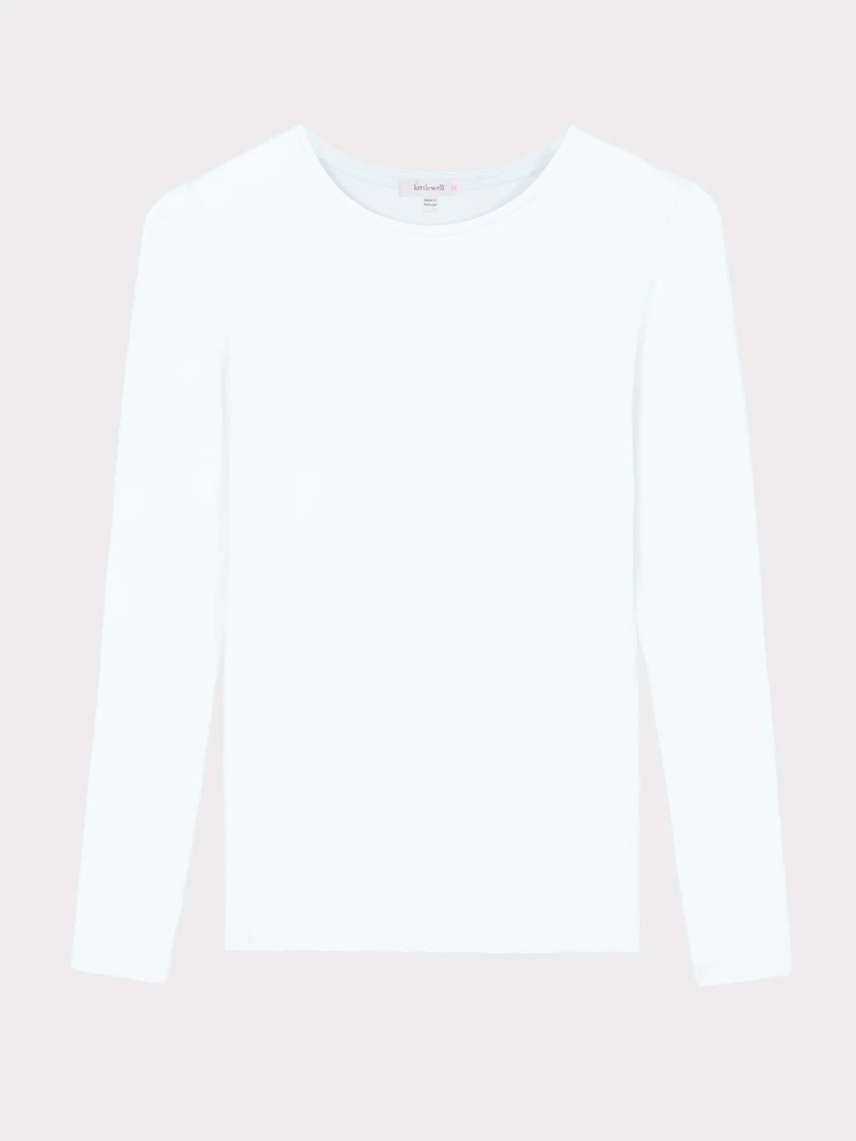 Silky Crew Neck - Image 22