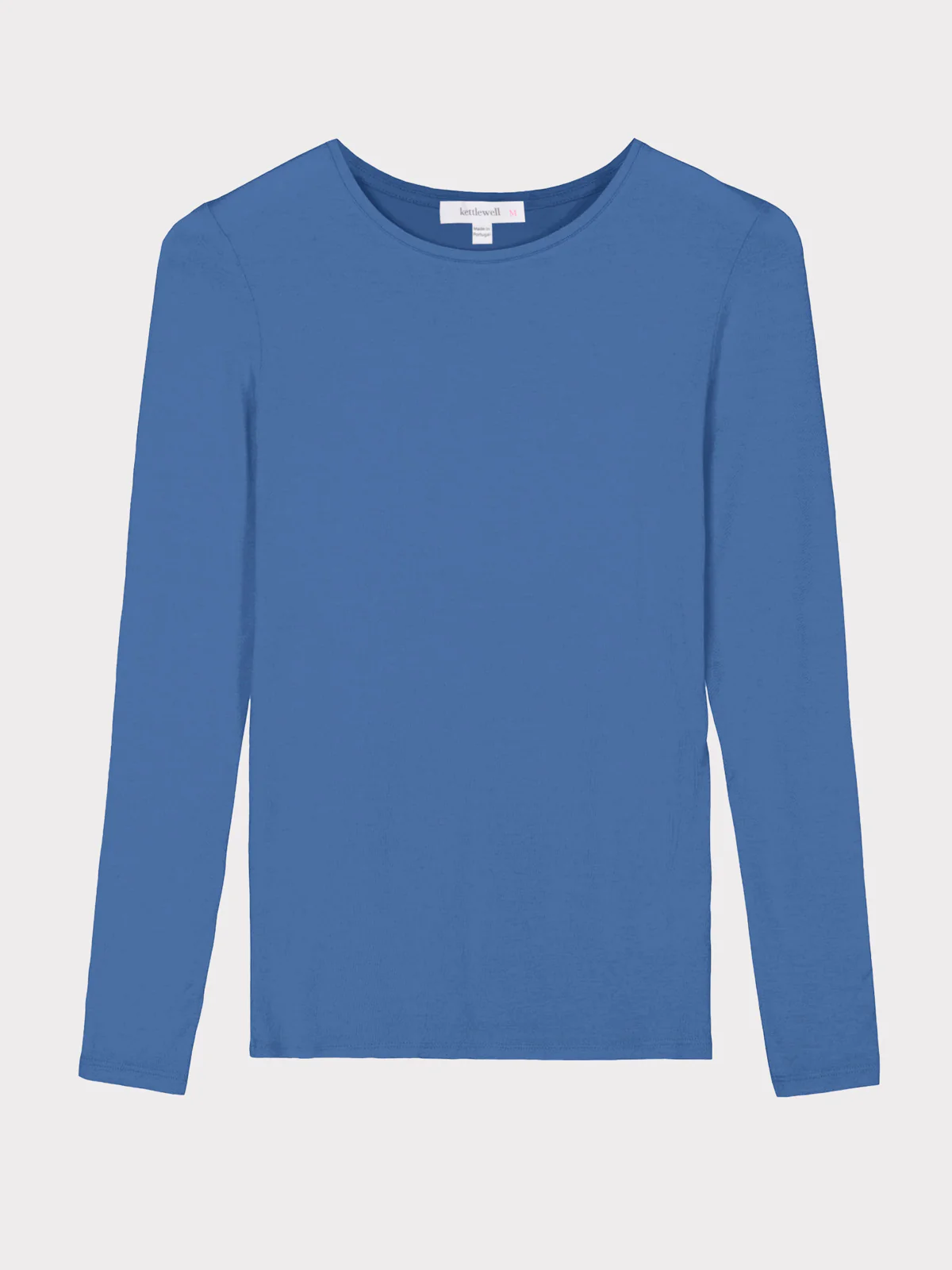 Silky Crew Neck - Image 27