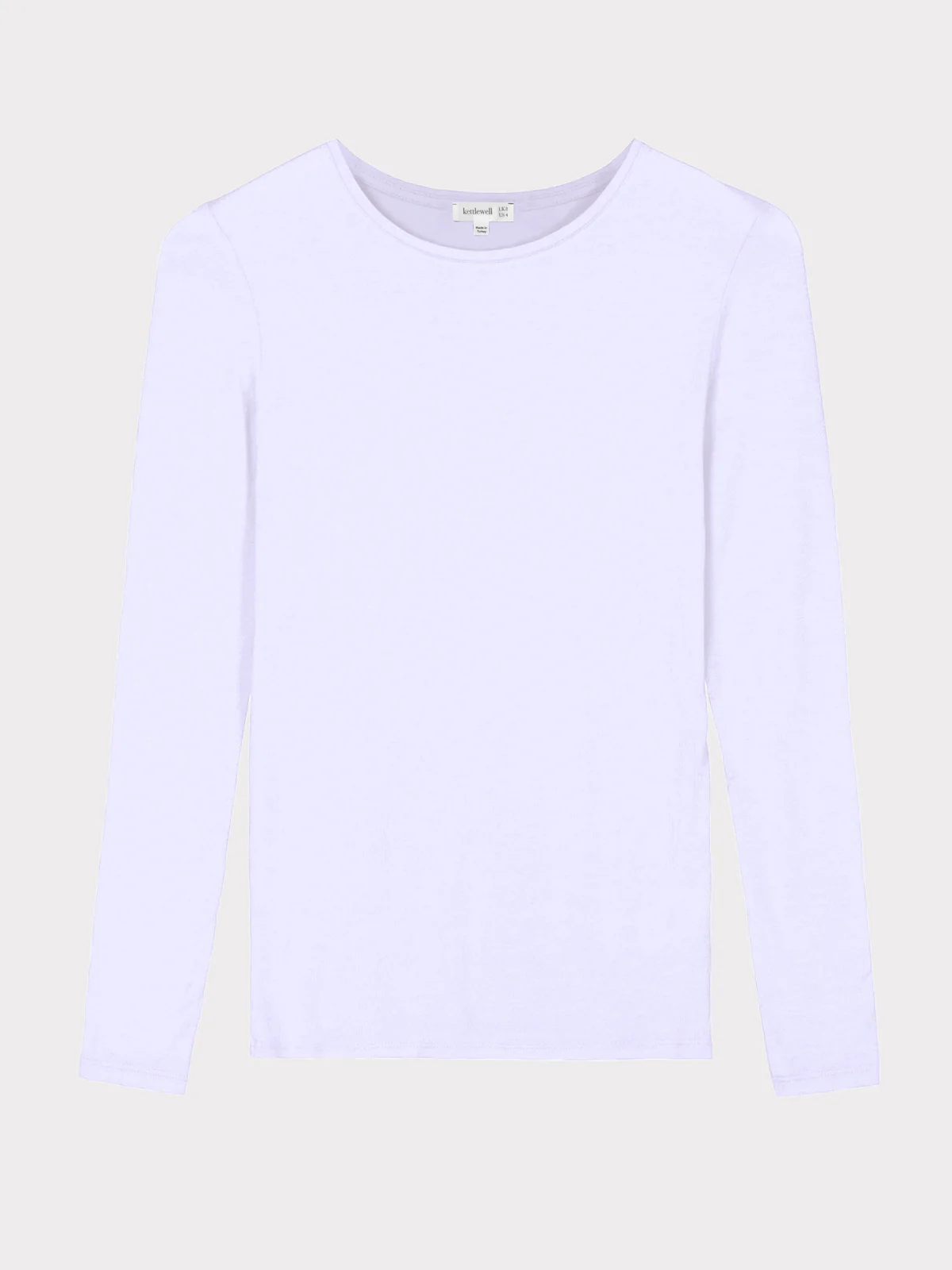 Silky Crew Neck - Image 44
