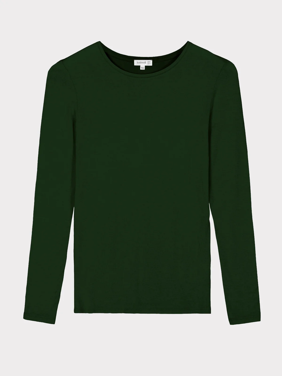 Silky Crew Neck - Image 51