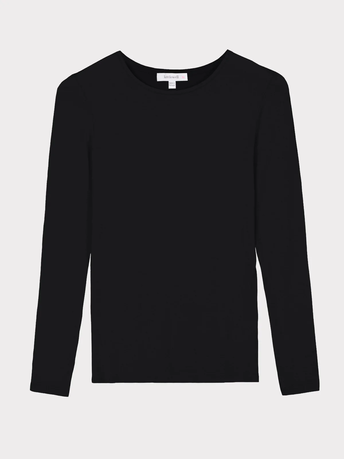 Silky Crew Neck - Image 6