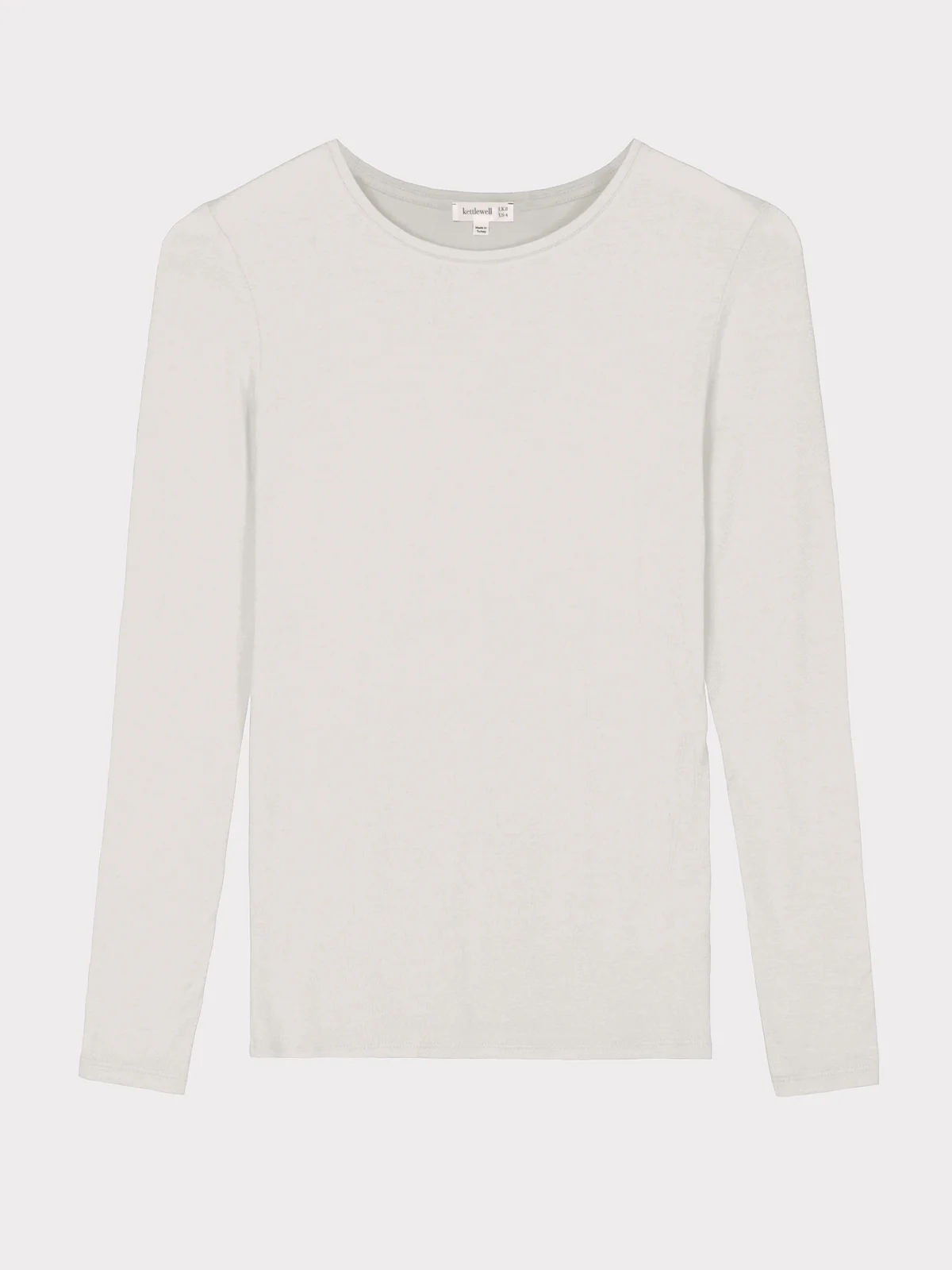 Silky Crew Neck - Image 60
