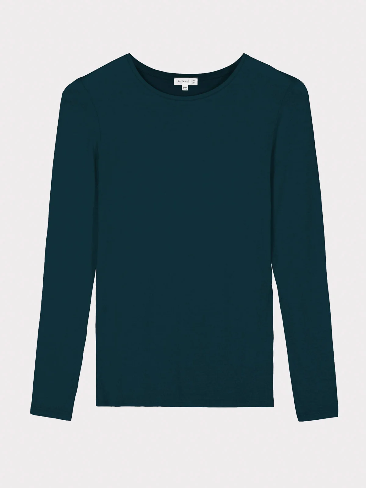 Silky Crew Neck - Image 64