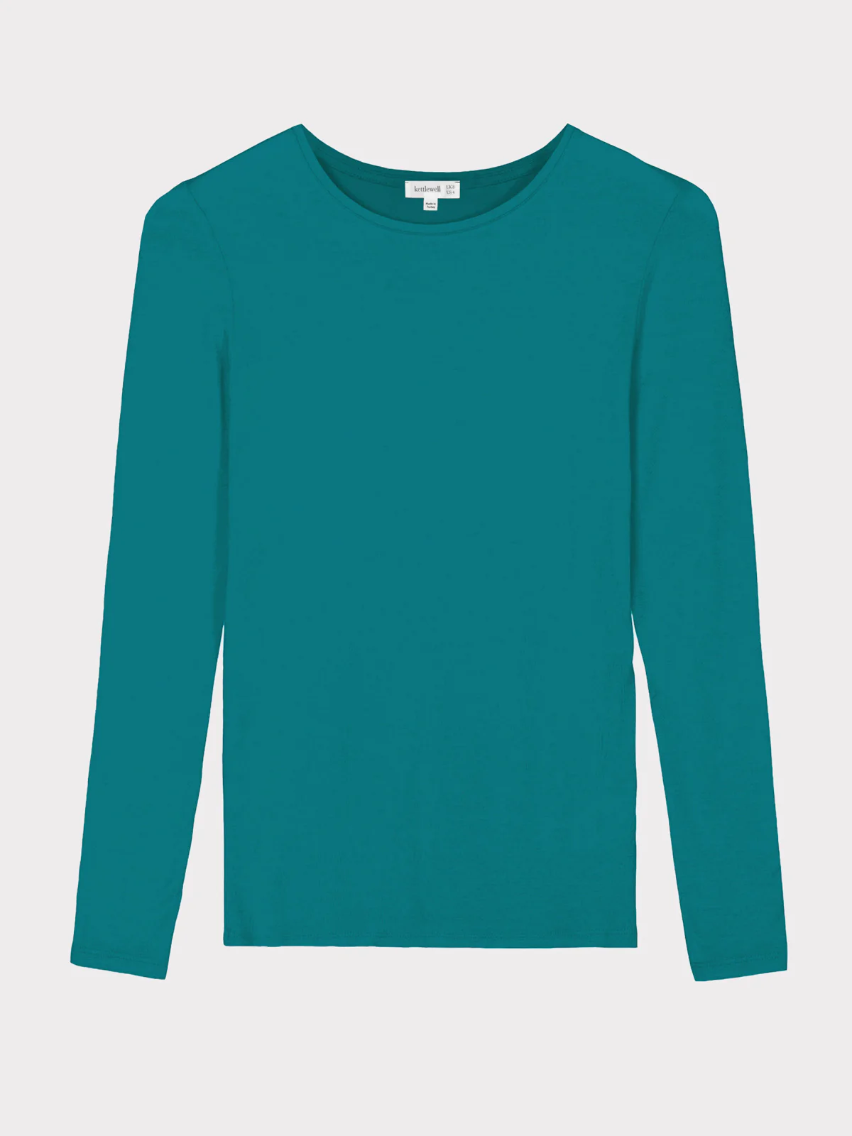 Silky Crew Neck - Image 78