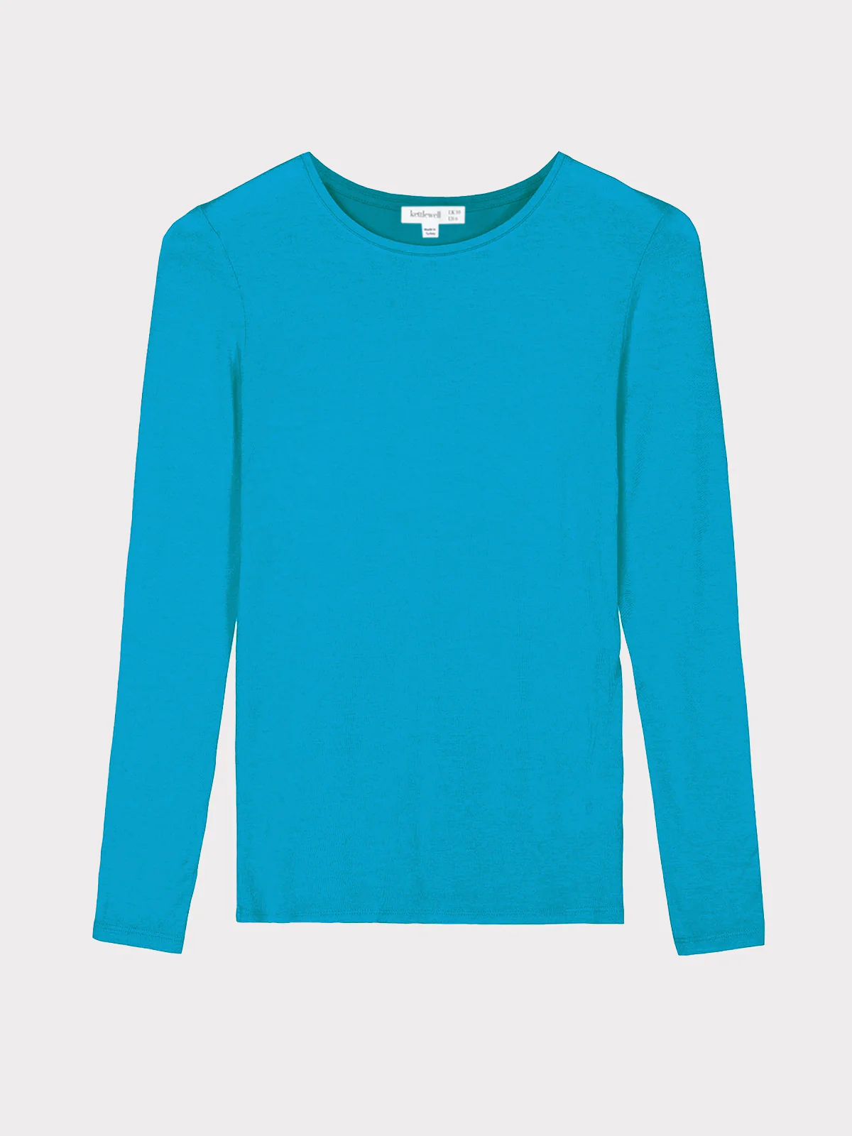 Silky Crew Neck - Image 9