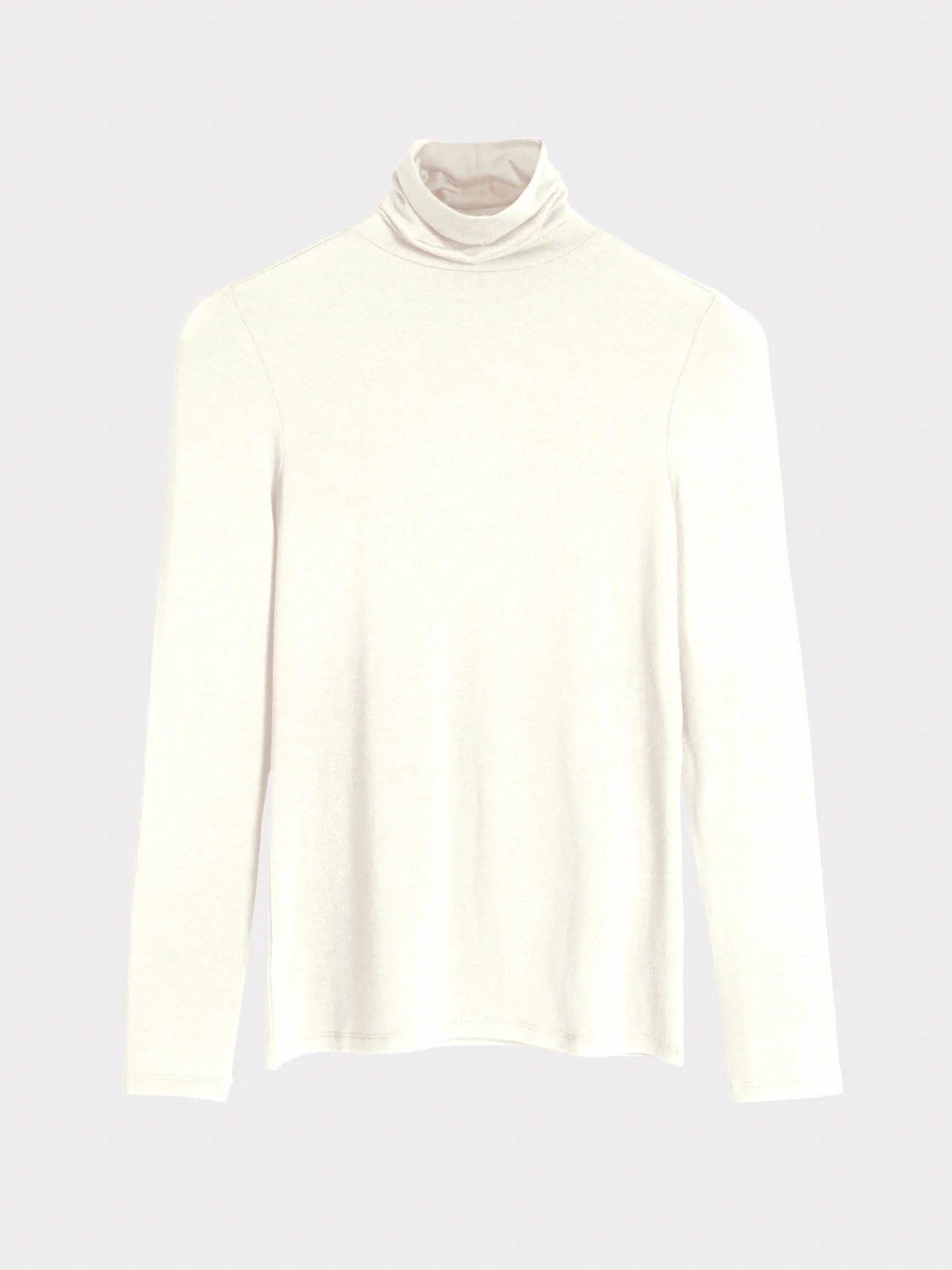 Silky Roll Neck - Image 54