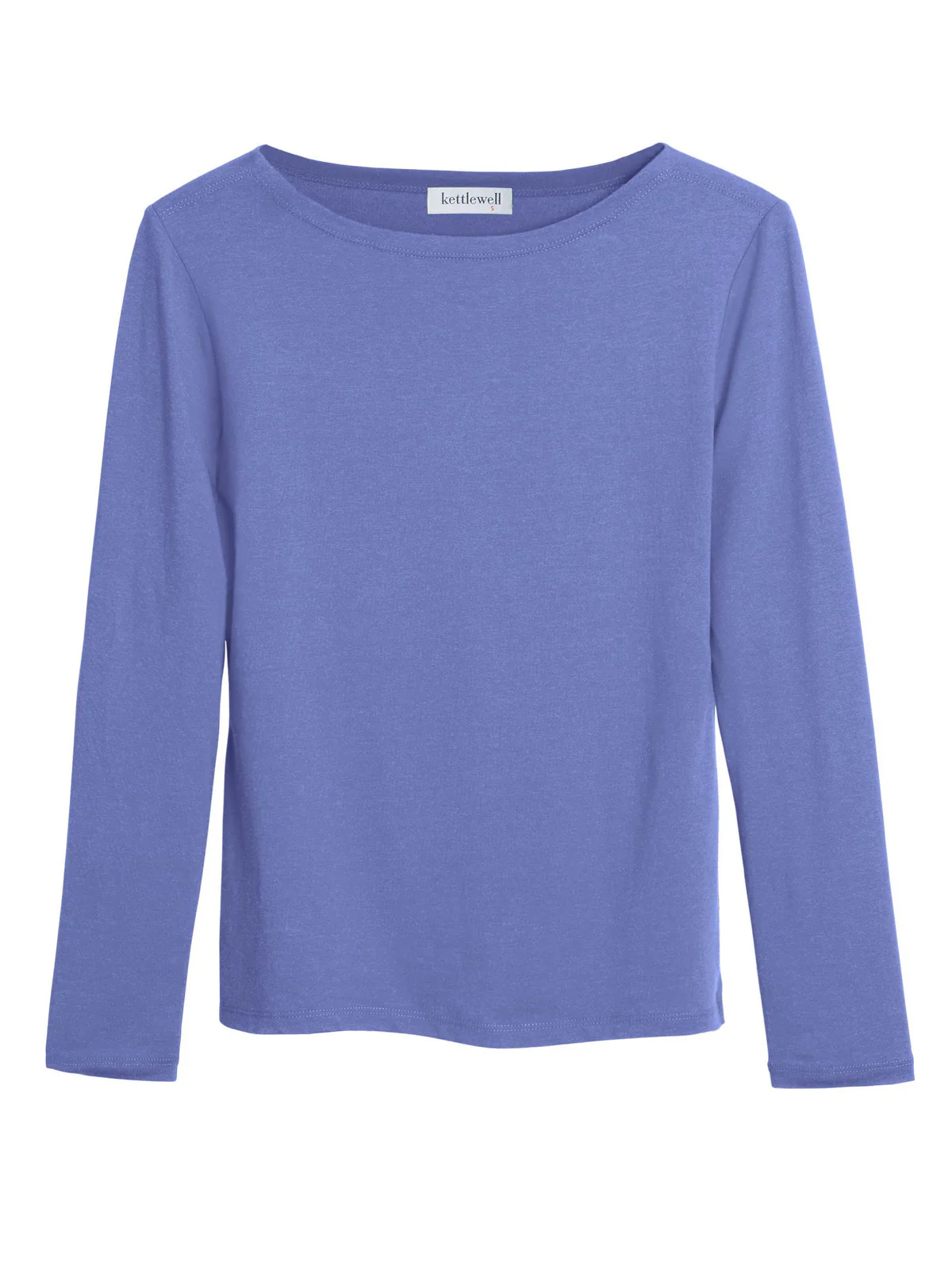 Slash Neck Long Sleeve - Image 5