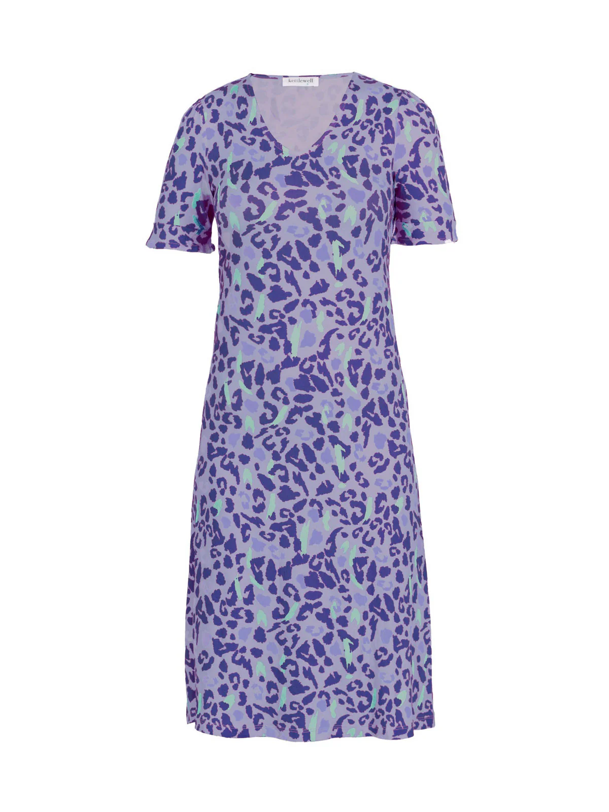 Tilly Dress - Image 3