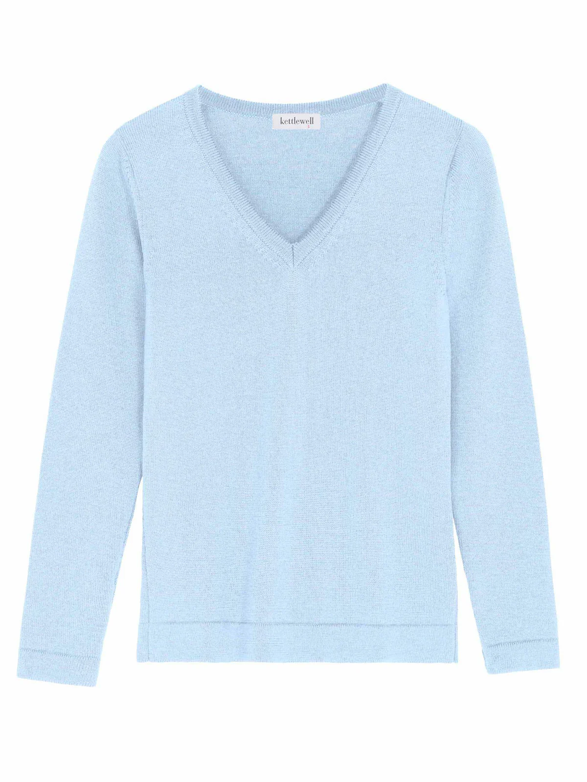 Vickie V Sweater - Image 3
