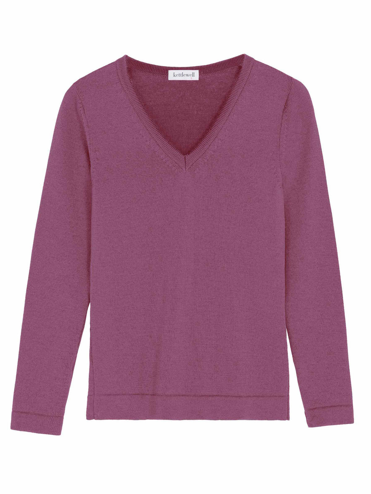 Vickie V Sweater - Image 4